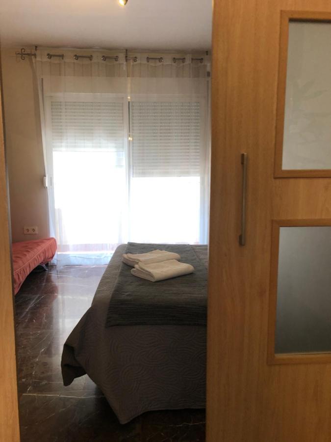 Constitucion Suite Confort D Granada Exterior photo