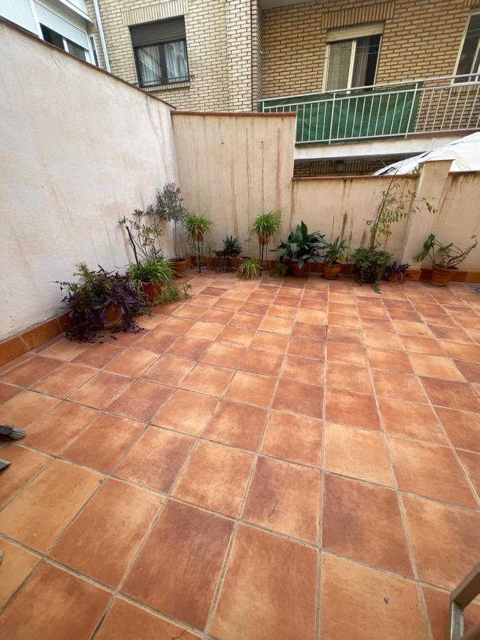 Constitucion Suite Confort D Granada Exterior photo
