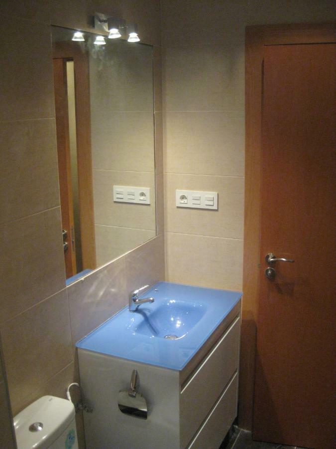 Constitucion Suite Confort D Granada Exterior photo