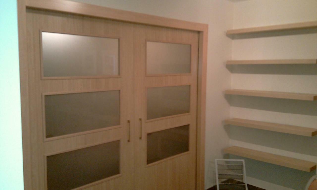 Constitucion Suite Confort D Granada Exterior photo