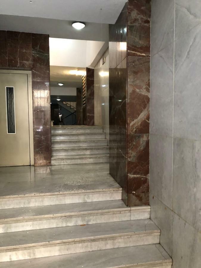 Constitucion Suite Confort D Granada Exterior photo