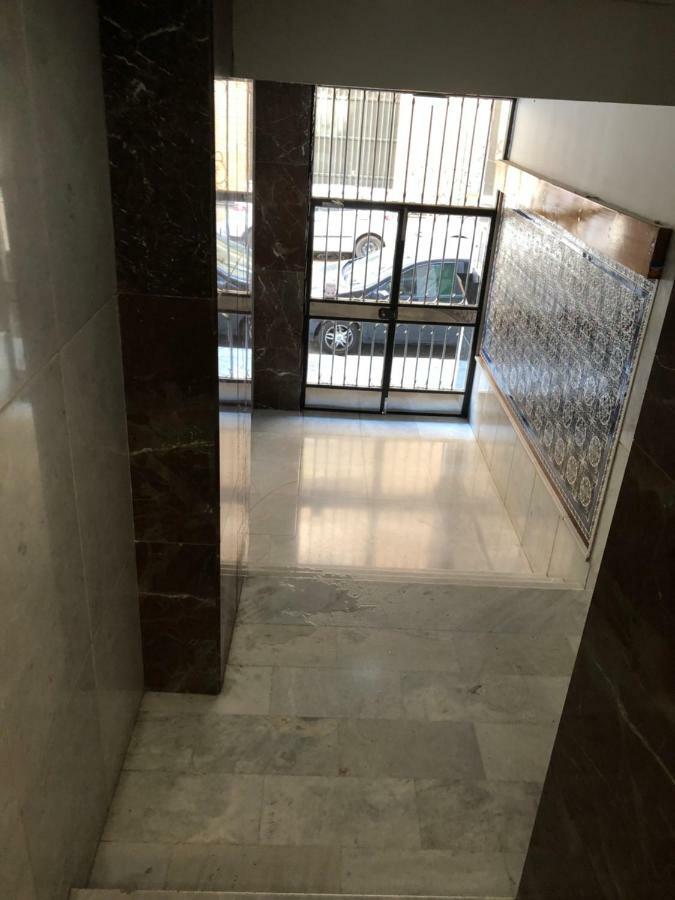 Constitucion Suite Confort D Granada Exterior photo
