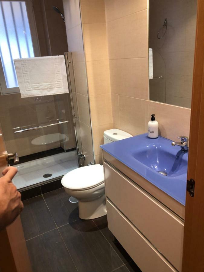 Constitucion Suite Confort D Granada Exterior photo