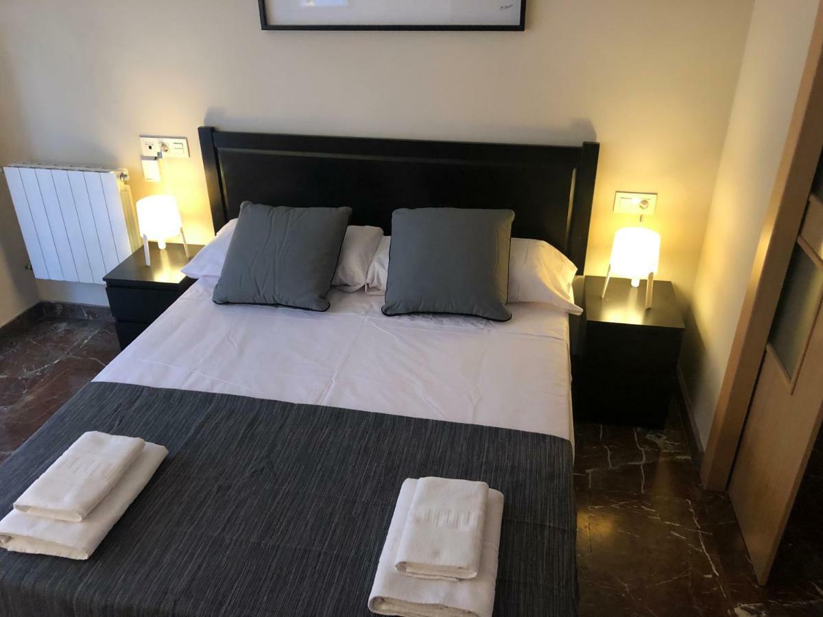 Constitucion Suite Confort D Granada Exterior photo