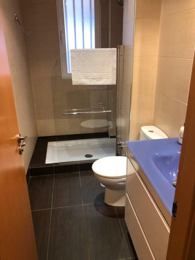 Constitucion Suite Confort D Granada Exterior photo