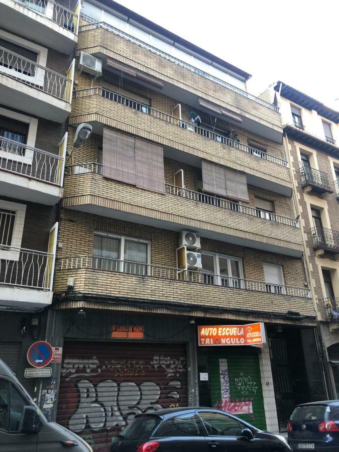 Constitucion Suite Confort D Granada Exterior photo