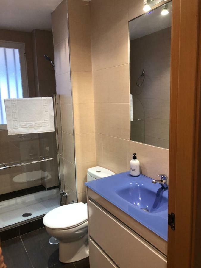 Constitucion Suite Confort D Granada Exterior photo
