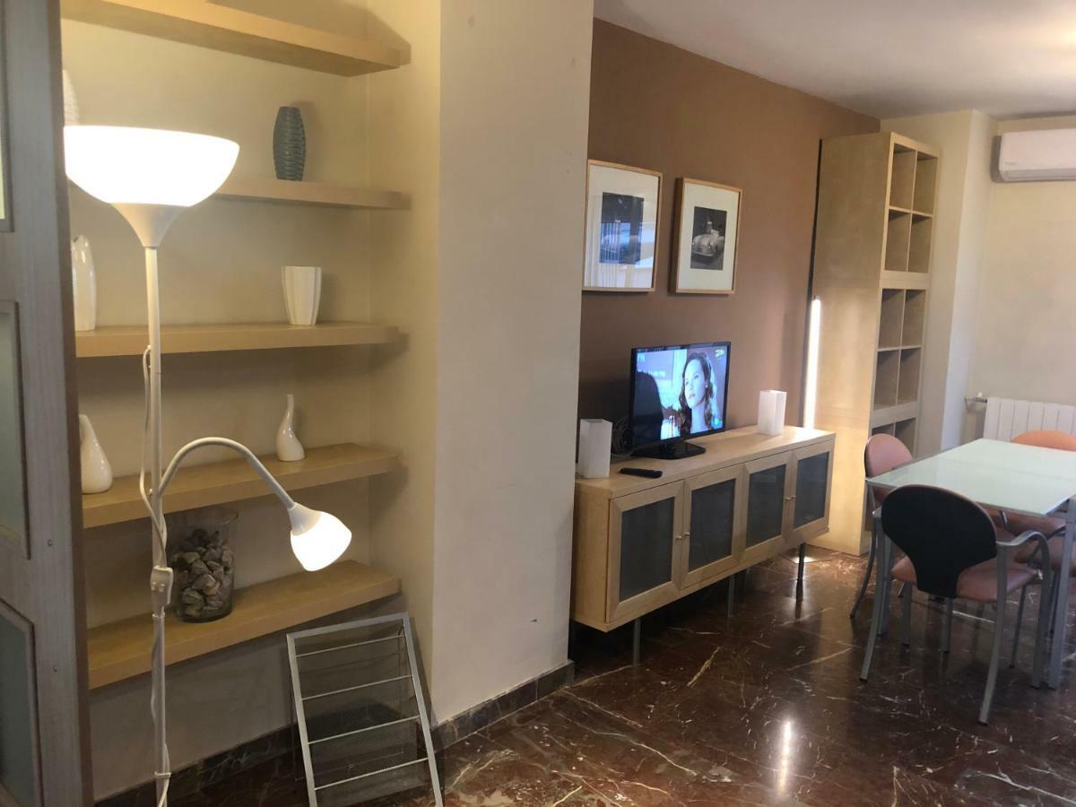 Constitucion Suite Confort D Granada Exterior photo